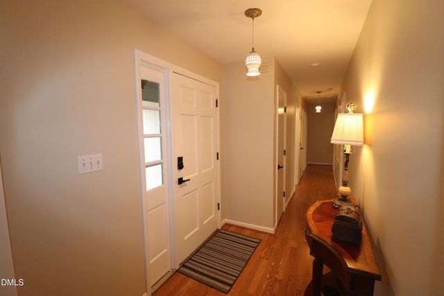 4138 Deep Wood Circle, Durham, NC 27707