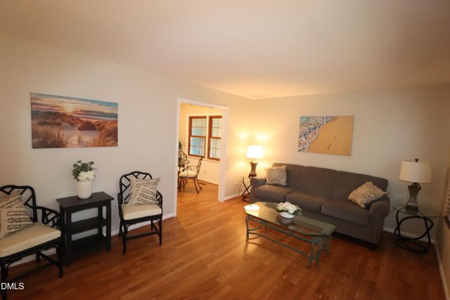 4138 Deep Wood Circle, Durham, NC 27707