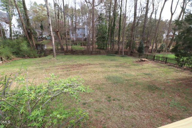 4138 Deep Wood Circle, Durham, NC 27707