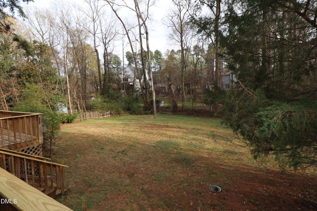 4138 Deep Wood Circle, Durham, NC 27707