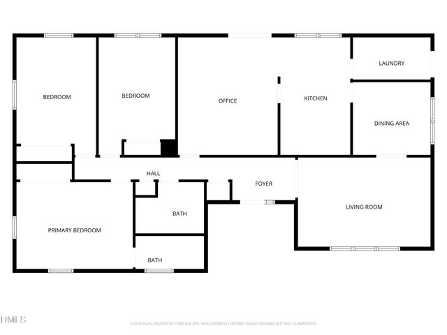 4138 Deep Wood Circle, Durham, NC 27707