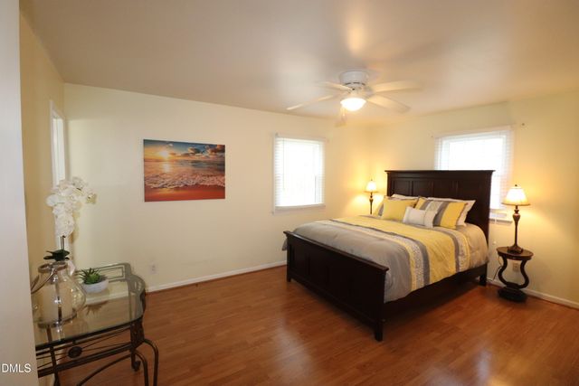 4138 Deep Wood Circle, Durham, NC 27707