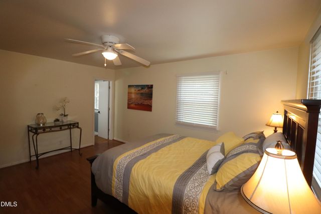 4138 Deep Wood Circle, Durham, NC 27707