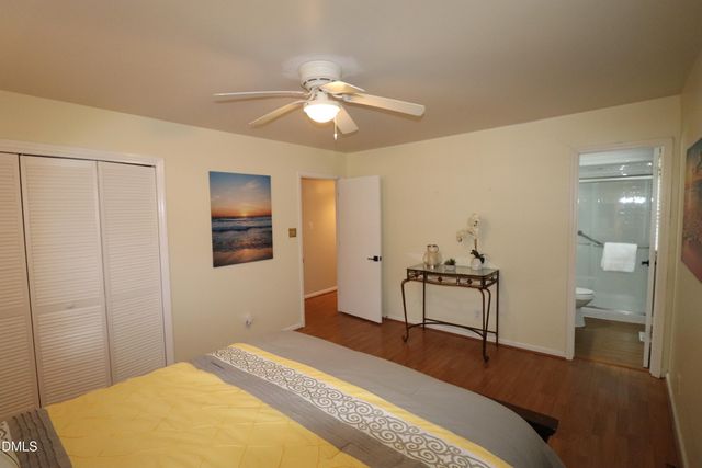 4138 Deep Wood Circle, Durham, NC 27707