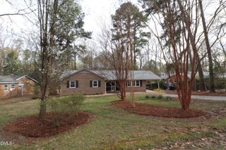 4138 Deep Wood Circle, Durham, NC 27707