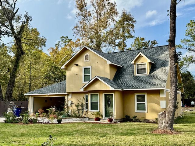 610 Elk Drive, Crosby, TX 77532