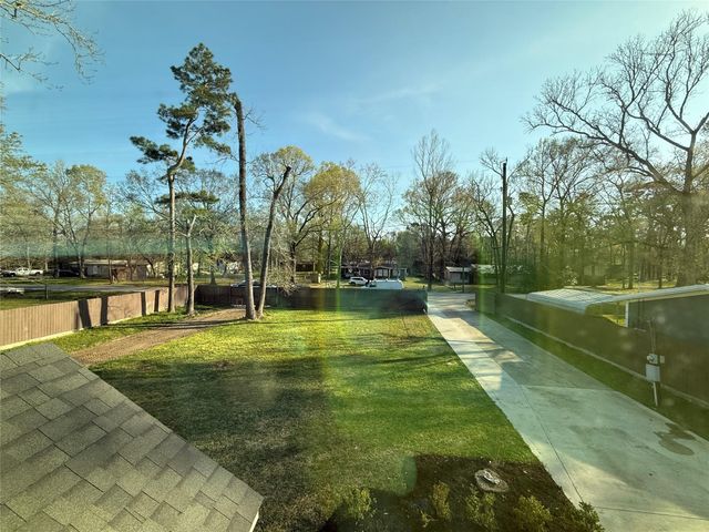 610 Elk Drive, Crosby, TX 77532