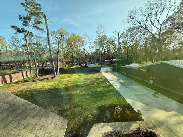 610 Elk Drive, Crosby, TX 77532