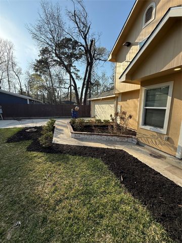 610 Elk Drive, Crosby, TX 77532