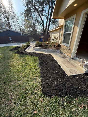 610 Elk Drive, Crosby, TX 77532