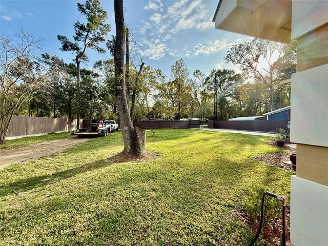 610 Elk Drive, Crosby, TX 77532