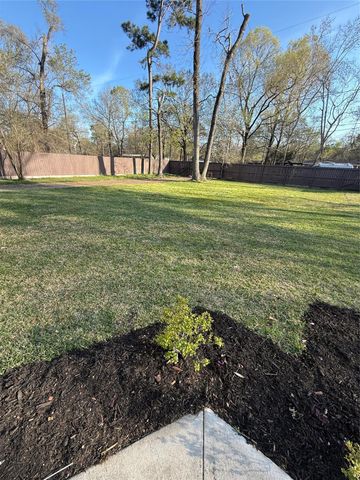 610 Elk Drive, Crosby, TX 77532