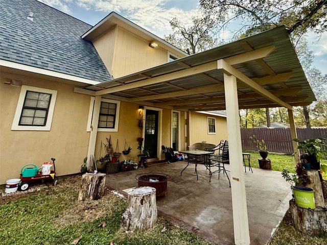 610 Elk Drive, Crosby, TX 77532
