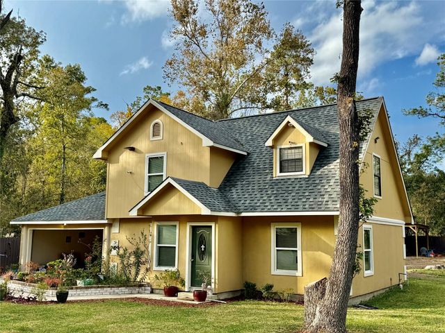 610 Elk Drive, Crosby, TX 77532