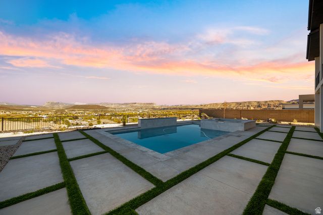 1670 W 725 S, Hurricane, UT 84737