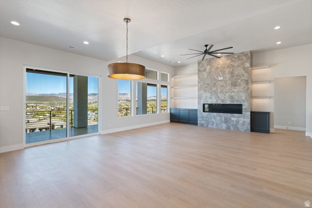 1670 W 725 S, Hurricane, UT 84737