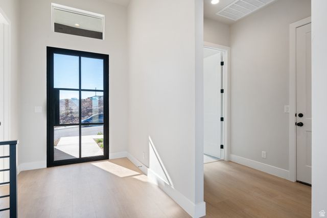 1670 W 725 S, Hurricane, UT 84737