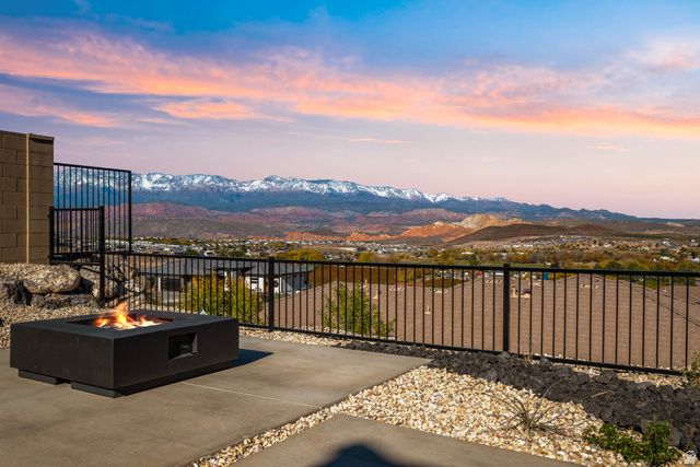 1670 W 725 S, Hurricane, UT 84737