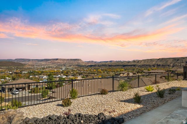 1670 W 725 S, Hurricane, UT 84737