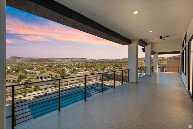 1670 W 725 S, Hurricane, UT 84737