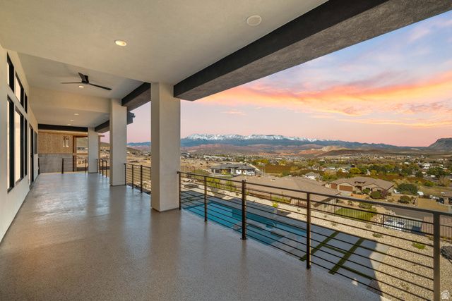 1670 W 725 S, Hurricane, UT 84737