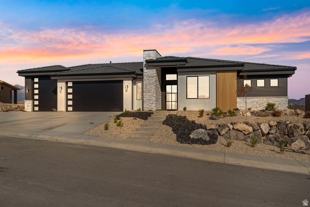 1670 W 725 S, Hurricane, UT 84737