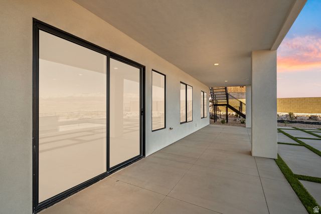 1670 W 725 S, Hurricane, UT 84737