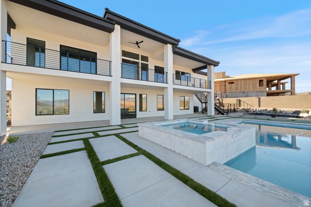 1670 W 725 S, Hurricane, UT 84737