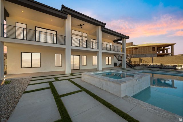 1670 W 725 S, Hurricane, UT 84737