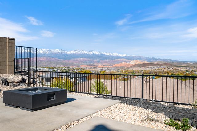 1670 W 725 S, Hurricane, UT 84737