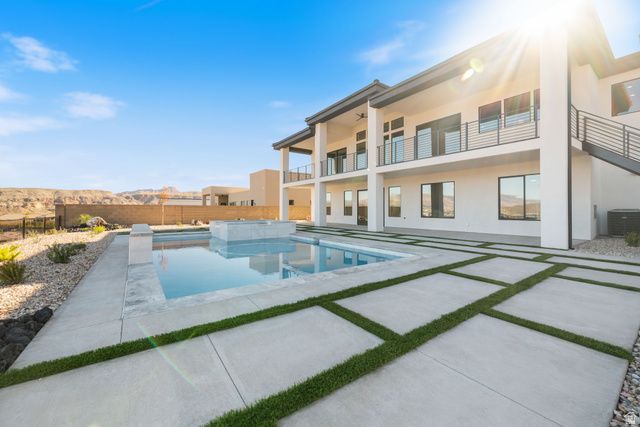 1670 W 725 S, Hurricane, UT 84737