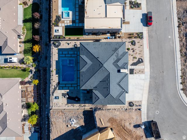 1670 W 725 S, Hurricane, UT 84737