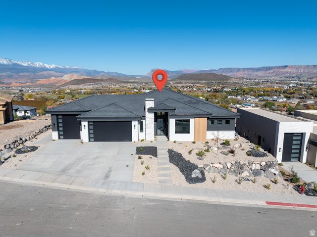 1670 W 725 S, Hurricane, UT 84737