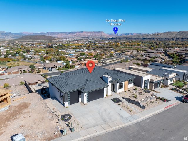 1670 W 725 S, Hurricane, UT 84737