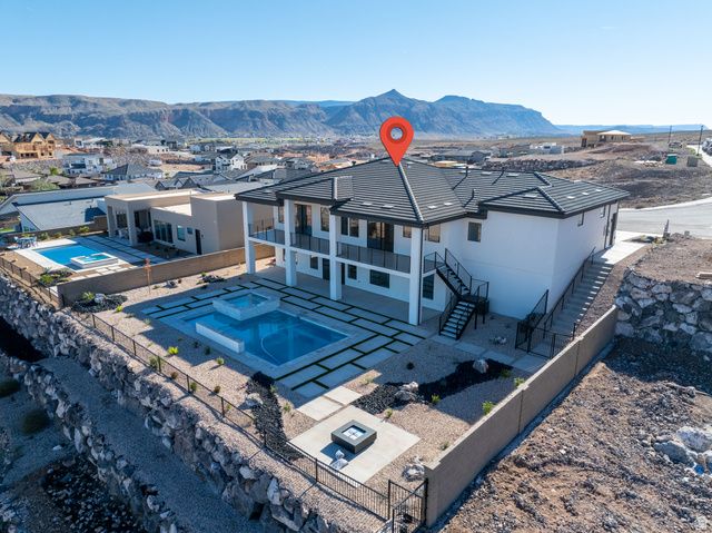 1670 W 725 S, Hurricane, UT 84737