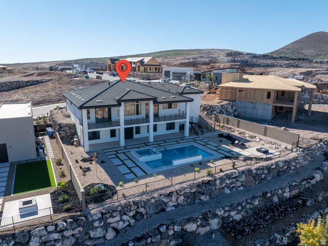 1670 W 725 S, Hurricane, UT 84737