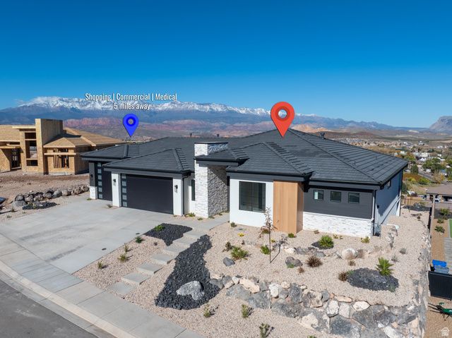 1670 W 725 S, Hurricane, UT 84737