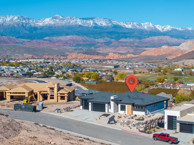 1670 W 725 S, Hurricane, UT 84737