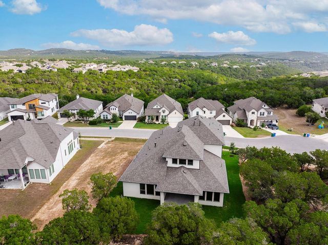 6716 Liberty Grotto CT, Lago Vista, TX 78645