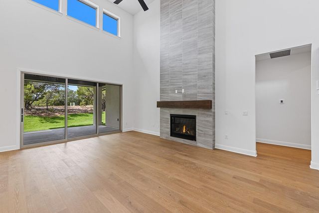 6716 Liberty Grotto CT, Lago Vista, TX 78645