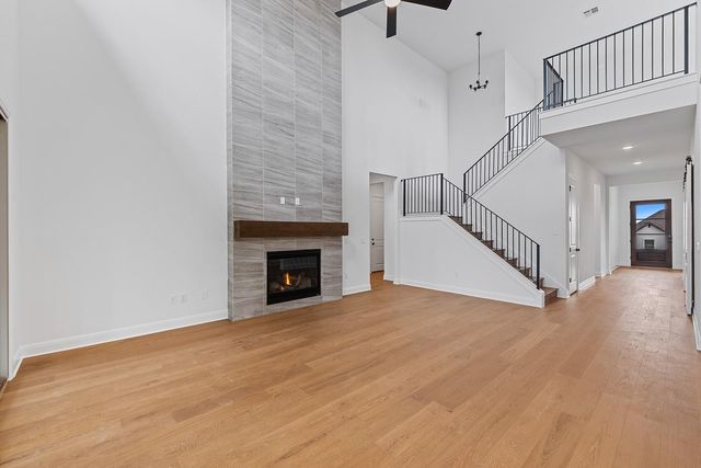 6716 Liberty Grotto CT, Lago Vista, TX 78645