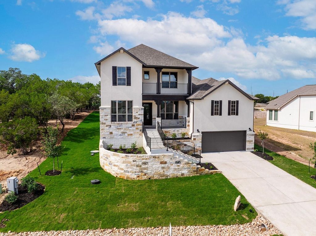 6716 Liberty Grotto CT, Lago Vista, TX 78645