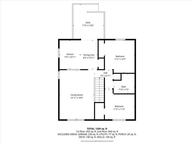 13908 Dundee Circle, Grandview, MO 64030