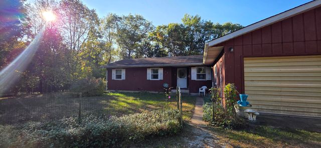 2345 W 950 N, Lake Village, IN 46349