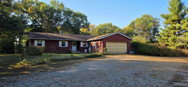 2345 W 950 N, Lake Village, IN 46349