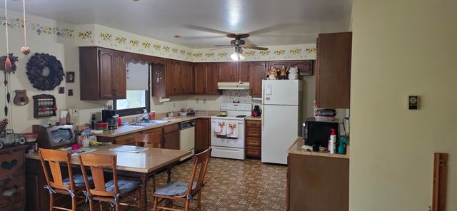 2345 W 950 N, Lake Village, IN 46349