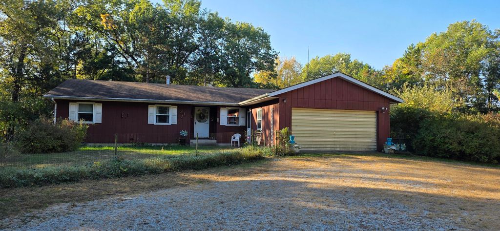 2345 W 950 N, Lake Village, IN 46349