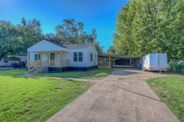 200 Y Jean Street, Bossier City, LA 71112