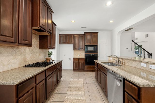 1606 Hughes DR, Cedar Park, TX 78613