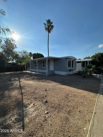 15601 N 19th Avenue 97, Phoenix, AZ 85023